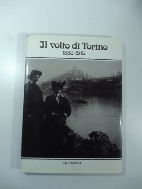 Il volto di Torino